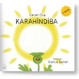 Karahindiba - Canan Ova