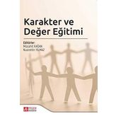 Karakter Ve Değer Eğitimi - Halil İbrahim Sağlam