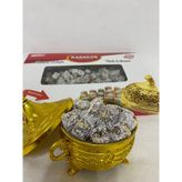 Karakuş Gıda Çifte Kavrulmuş - 800 gr