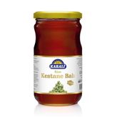 Karali Bal Rize Kestane Balı 460 gr