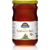 Karali Bal Rize Kestane Balı 850 Gr