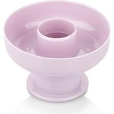 Karalı Plastik Donut Kalıbı