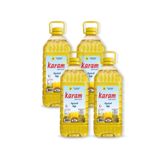 Karam 5 lt Ayçiçek Yağı