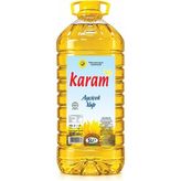 Karam 5 lt Ayçiçek Yağı