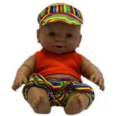 Karam Et Bebek 30 Cm