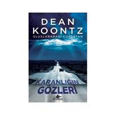 Karanlığın Gözleri - Dean Koontz