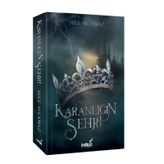 Karanlığın Şehri - Şule Avlamaz