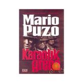 Karanlık Arena - Mario Puzo