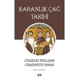 Karanlık Çağ Tarihi - Chadwick Oman