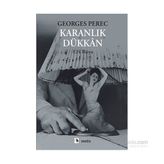 Karanlık Dükkan - Georges Perec
