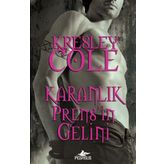 Karanlık Prens’in Gelini - Kresley Cole