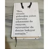 Karantina 2.Perde - Sahafiye Kitap