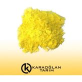 karaoğlan tarım Elementel Toz Kükürt 1 Kg