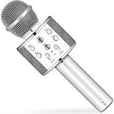 Karaoke Mikrofon WS-858 - Beyaz