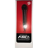 Karaoke Mikrofonu Kablolu, Ps5 Ps4 Xbox Pc Uyumlu, Let’s Sing We Sing Singstar Için Oyun ve Karaoke Mikrofonu