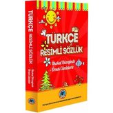 Karatay 4e Resimli Türkçe Sözlük