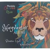 Karatay Hayvanlar Alemi