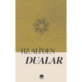 Karavan Kitap Hazreti Ali'den Dualar