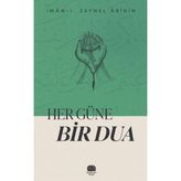 Karavan Kitap Her Güne Bir Dua