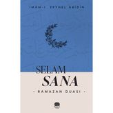 Karavan Kitap Selam Sana “ramazan Duası”