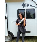 Karavan Tipi Su Arıtma Filtresi -CRF-2SP