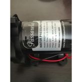 Karavan ve Tekneler Için 12V Hidrofor 11.3 Lt