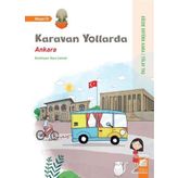 Karavan Yollarda - Ankara - Gözde Ertürk Kara