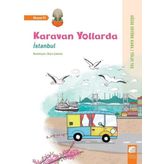 Karavan Yollarda - İstanbul - Gözde Ertürk Kara