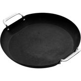 Karbon Çelik Paella Tavası