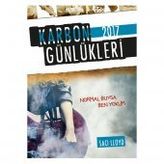 Karbon Günlükleri 2017 - Saci Lloyd