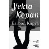 Karbon Kopya - Yekta Kopan