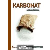 KARBONAT - MUCIZE GIDALAR 4 - PENNY STANWAY