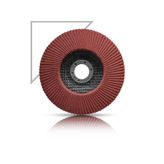 Karbosan 115 Flap Disk Nk 40 Kum