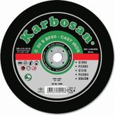 Karbosan 115 Kesme Taşı