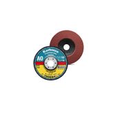 KARBOSAN 115mm AO Flap Disk 40 Kum