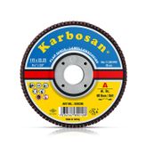 Karbosan 115X22 60 Kum Flap Disk Zımpara