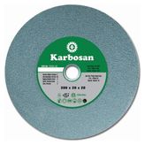 Karbosan 175*25*20 Scg 80 Elmas Bileme