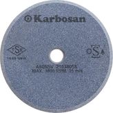 Karbosan 175x10x20 NK 60 Testere Taşı