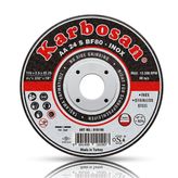 Karbosan 180*1.9*22.23 Thin Line İnox Kesme Diski