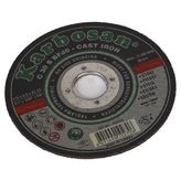 Karbosan 350 Metal Kesici