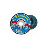 Karbosan Flap Disk Zımpara 115/60 P Zr