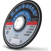 Karbosan Kesme Taşı 115 mm