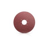 Karbosan SC100 180 mm Fiber Disk Zımpara