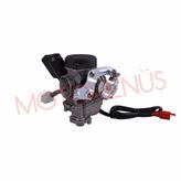 KARBÜRATÖR [18mm] 50cc SCOOTER KEIHIN