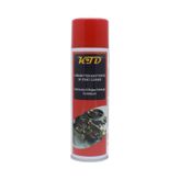Karbüratör Temizleyici 500 ml