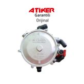 Karbüratörlü Regülatör 2023 Üretim Garantili Lpg Beyni