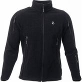 Karcamp 5 Cepli Polar Mont Ceket - Siyah