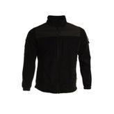 KARCAMP 6 Cepli Softshell Robalı Mikro Polar Mont Ceket