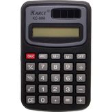 KARCE KC-888 CEP BOY HESAP MAKİNESİ
