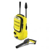 Karcher K 2 Compact Basınçlı Yıkama Makinesi